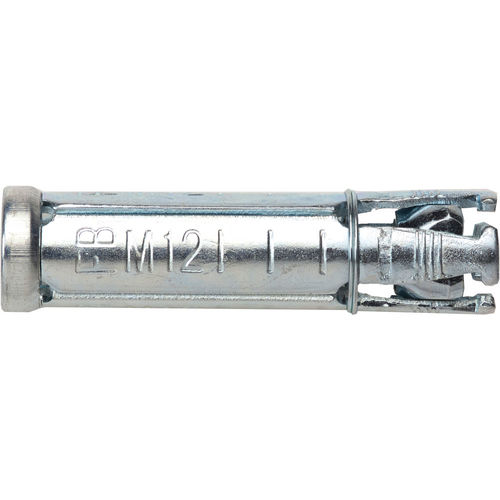 M12 20mm x 85mm Shield Anchor (MC10995)